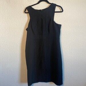 Lovely Adriana papell 12P sexy lace midi dress floral fairy elegant feminine